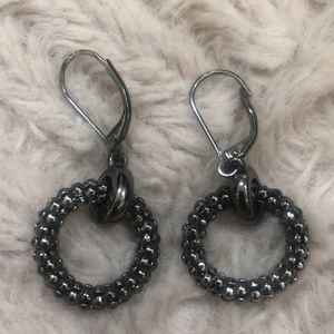 Jones New York earrings NWT